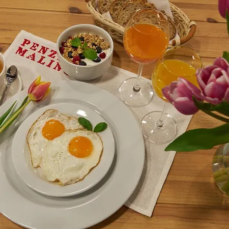 Casa de Férias Malino Ruzomberok