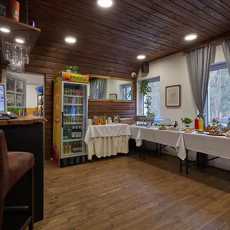 Holiday home Malino Ruzomberok