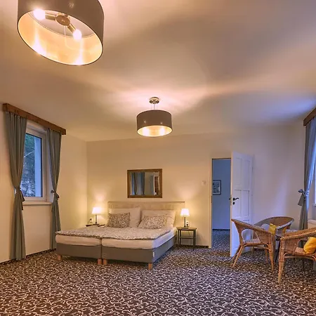 Holiday home Malino