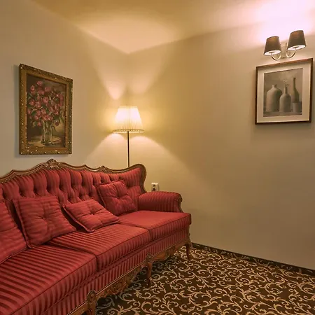 Casa de Férias Malino Ruzomberok