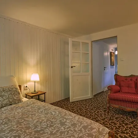 Malino Holiday home