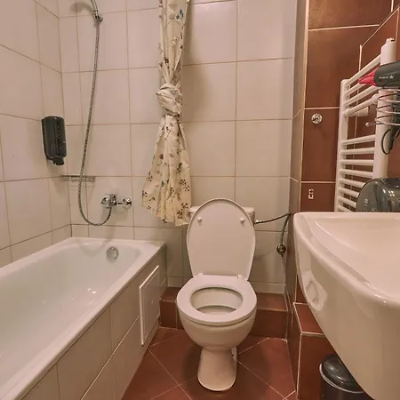Holiday home Malino
