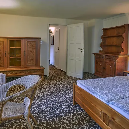 Malino Holiday home Ruzomberok