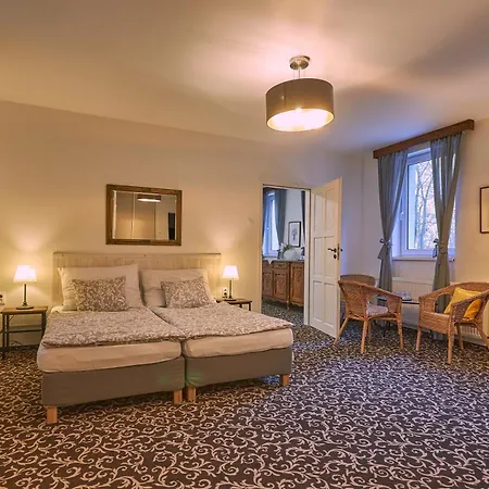 Holiday home Malino Ruzomberok