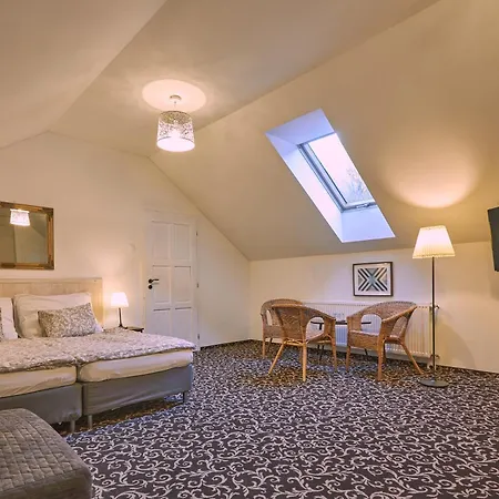 Malino Holiday home