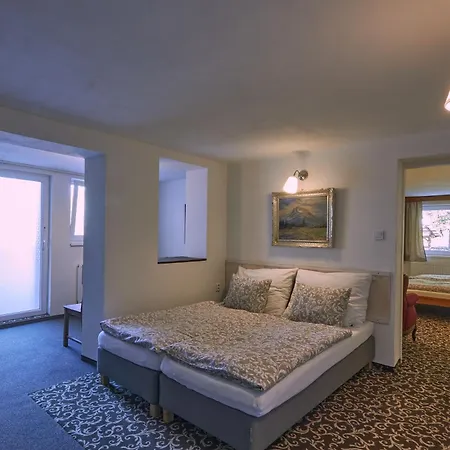 Malino Casa de Férias