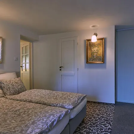 Malino Holiday home *