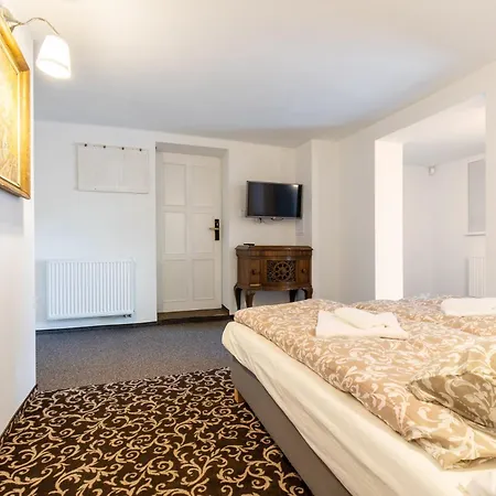 Malino Casa de Férias