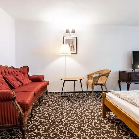 Malino Casa de Férias