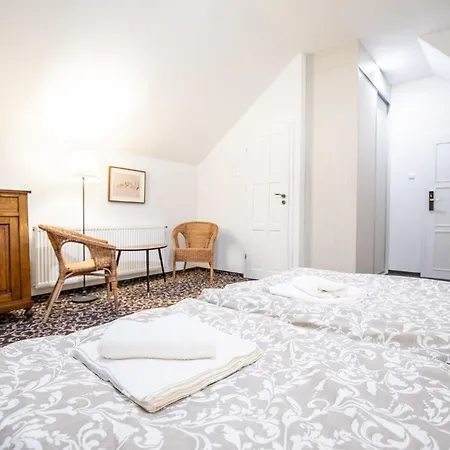 Holiday home Malino