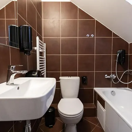 Malino Holiday home *