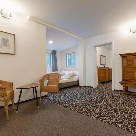 Malino Holiday home Ruzomberok