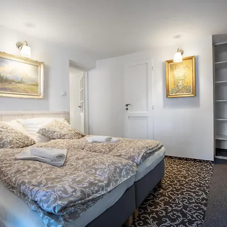 Holiday home Malino