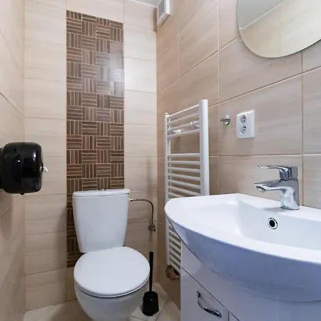 Holiday home Malino *