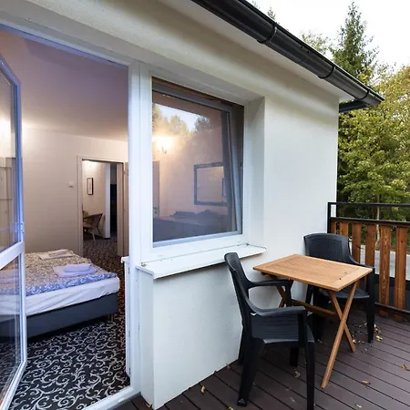 Holiday home Malino Ruzomberok