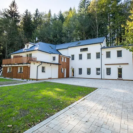 Holiday home Malino